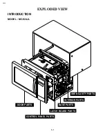 Preview for 30 page of LG MC-924JL Service Manual