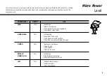 Preview for 9 page of LG MC-924JRZ Owner'S Manual