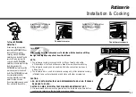 Preview for 27 page of LG MC-924JRZ Owner'S Manual