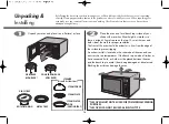 Предварительный просмотр 18 страницы LG MC-9280XC Owner'S Manual