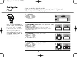 Предварительный просмотр 20 страницы LG MC-9280XC Owner'S Manual