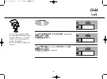 Предварительный просмотр 21 страницы LG MC-9280XC Owner'S Manual