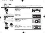 Предварительный просмотр 22 страницы LG MC-9280XC Owner'S Manual