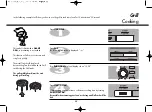 Предварительный просмотр 25 страницы LG MC-9280XC Owner'S Manual