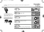 Предварительный просмотр 27 страницы LG MC-9280XC Owner'S Manual