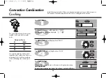 Предварительный просмотр 28 страницы LG MC-9280XC Owner'S Manual