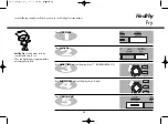 Предварительный просмотр 35 страницы LG MC-9280XC Owner'S Manual