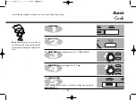 Предварительный просмотр 39 страницы LG MC-9280XC Owner'S Manual