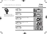 Предварительный просмотр 45 страницы LG MC-9280XC Owner'S Manual