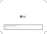 Предварительный просмотр 64 страницы LG MC-9280XC Owner'S Manual