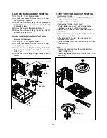 Предварительный просмотр 15 страницы LG MC-9283JLR Service Manual