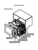 Предварительный просмотр 29 страницы LG MC-9283JLR Service Manual