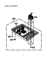 Предварительный просмотр 35 страницы LG MC-9283JLR Service Manual