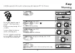 Предварительный просмотр 17 страницы LG MC-9287BP Owner'S Manual