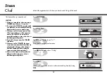 Предварительный просмотр 18 страницы LG MC-9287BP Owner'S Manual