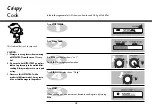 Предварительный просмотр 32 страницы LG MC-9287BP Owner'S Manual