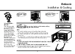 Предварительный просмотр 37 страницы LG MC-9287BP Owner'S Manual