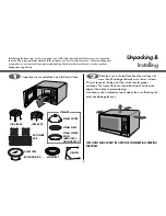 Preview for 5 page of LG MC-9287BQ Owner'S Manual