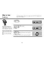 Preview for 40 page of LG MC-9287BQ Owner'S Manual