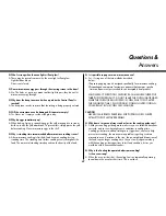 Preview for 49 page of LG MC-9287BQ Owner'S Manual