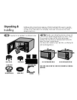 Предварительный просмотр 4 страницы LG MC-9287BR Owner'S Manual