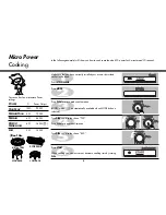 Предварительный просмотр 8 страницы LG MC-9287BR Owner'S Manual