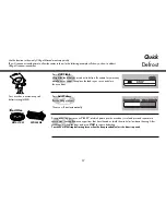 Preview for 17 page of LG MC-9287BR Owner'S Manual