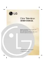 LG MC059D Owner'S Manual preview