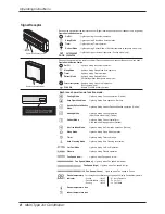 Preview for 8 page of LG MC07AHR.NE1 Owner'S Manual