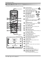 Preview for 10 page of LG MC07AHR.NE1 Owner'S Manual