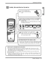 Preview for 13 page of LG MC07AHR.NE1 Owner'S Manual