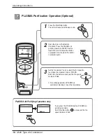 Preview for 16 page of LG MC07AHR.NE1 Owner'S Manual