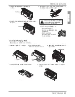 Preview for 25 page of LG MC07AHR.NE1 Owner'S Manual