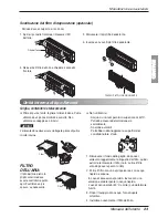 Preview for 51 page of LG MC07AHR.NE1 Owner'S Manual