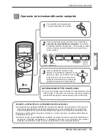 Preview for 69 page of LG MC07AHR.NE1 Owner'S Manual