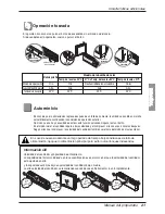 Preview for 77 page of LG MC07AHR.NE1 Owner'S Manual