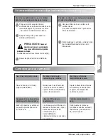 Preview for 83 page of LG MC07AHR.NE1 Owner'S Manual