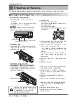 Preview for 112 page of LG MC07AHR.NE1 Owner'S Manual