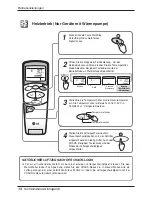 Preview for 132 page of LG MC07AHR.NE1 Owner'S Manual