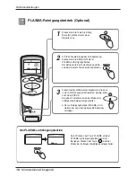 Preview for 134 page of LG MC07AHR.NE1 Owner'S Manual