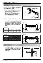 Preview for 8 page of LG MC12AHR Installation Manual