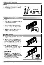 Preview for 10 page of LG MC12AHR Installation Manual