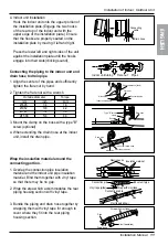 Preview for 11 page of LG MC12AHR Installation Manual