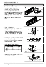 Preview for 12 page of LG MC12AHR Installation Manual