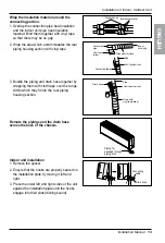 Preview for 13 page of LG MC12AHR Installation Manual