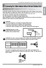 Preview for 15 page of LG MC12AHR Installation Manual