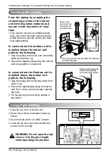 Preview for 18 page of LG MC12AHR Installation Manual