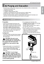 Preview for 19 page of LG MC12AHR Installation Manual