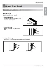 Preview for 21 page of LG MC12AHR Installation Manual