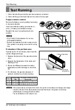 Preview for 22 page of LG MC12AHR Installation Manual